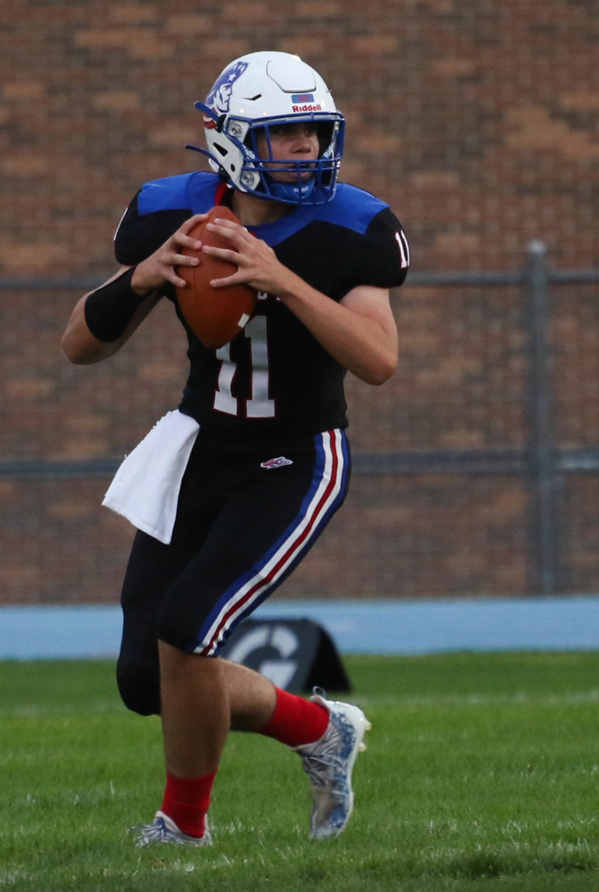 Douglas vs Brookings